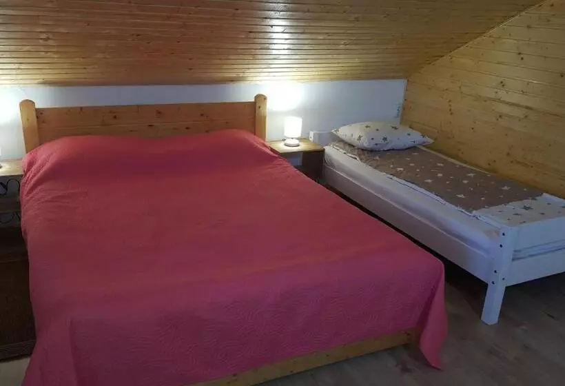 ペンション Casa De Vacanta Two Brothers Concept