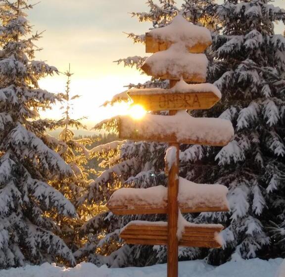 بنسيون Casa De Vacanta Two Brothers Concept