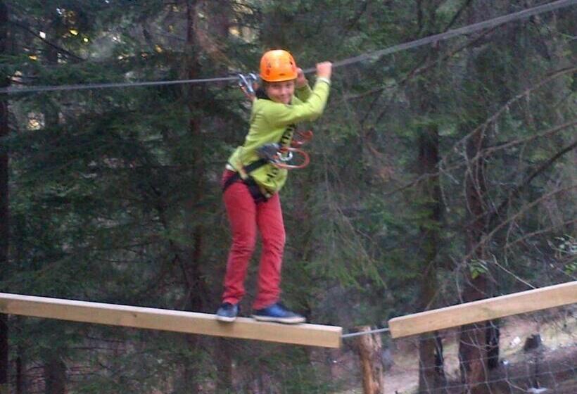 بنسيون Casa De Vacanta Two Brothers Concept