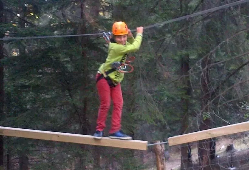 ペンション Casa De Vacanta Two Brothers Concept