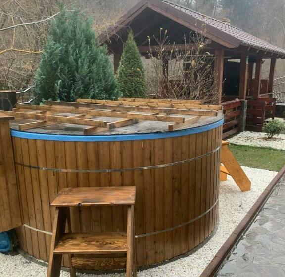 پانسیون Casa Perla Nordului