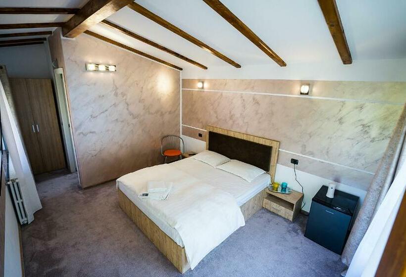 پانسیون Casa Perla Nordului