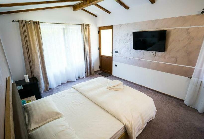 پانسیون Casa Perla Nordului