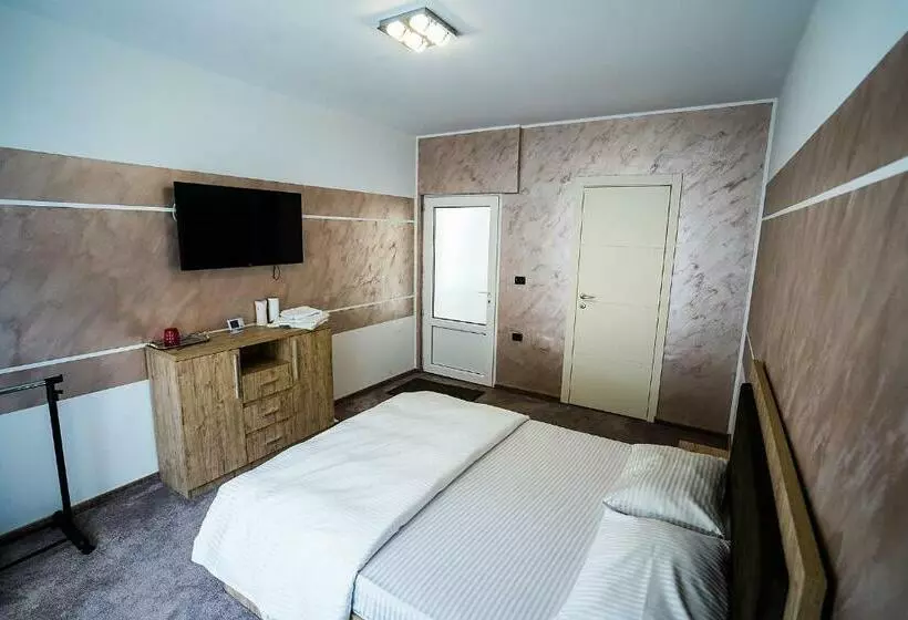 ペンション Casa Perla Nordului