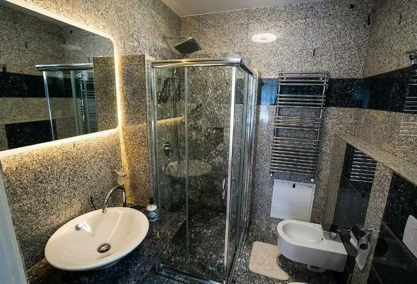 ペンション Casa Perla Nordului