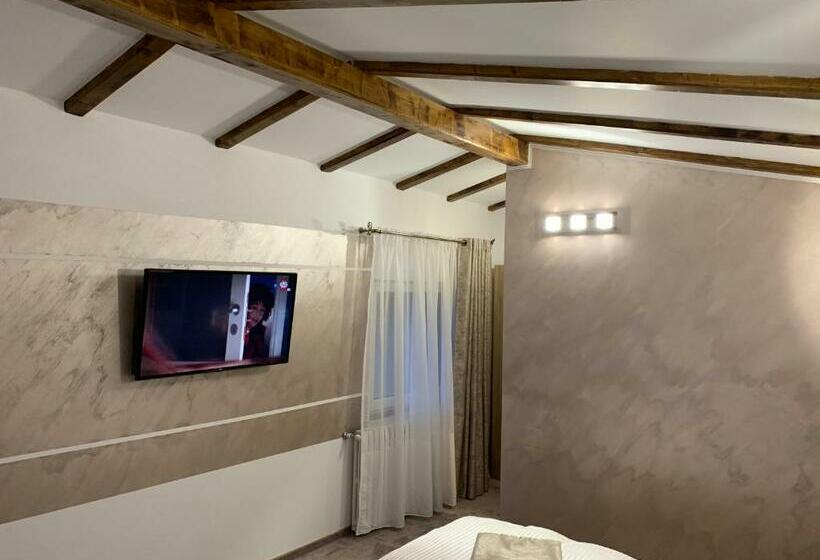 پانسیون Casa Perla Nordului