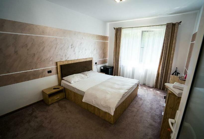 پانسیون Casa Perla Nordului