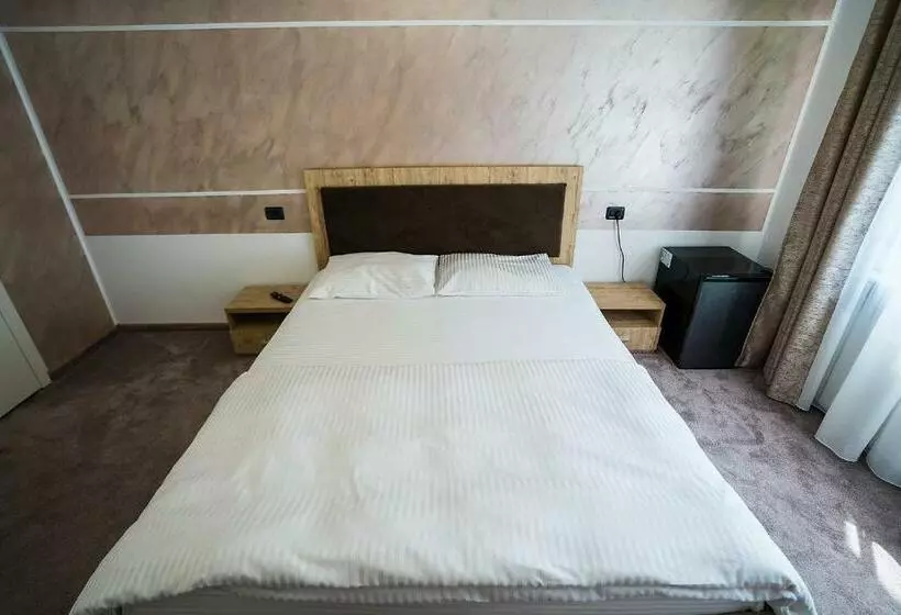 ペンション Casa Perla Nordului