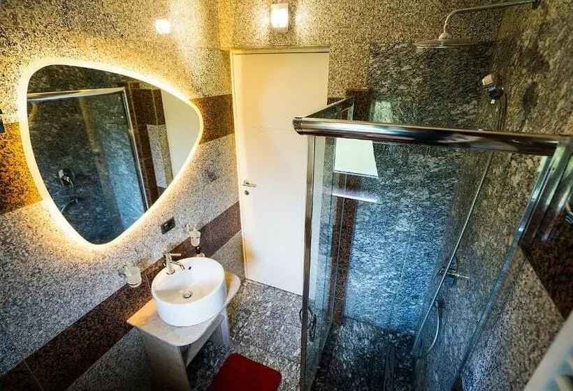 ペンション Casa Perla Nordului