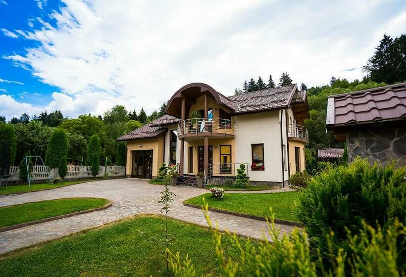 پانسیون Casa Perla Nordului