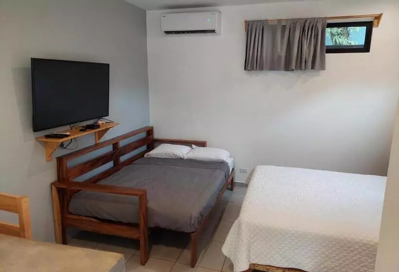 Majatalo Little Hawaii Avellanas