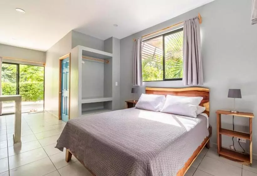 Majatalo Little Hawaii Avellanas