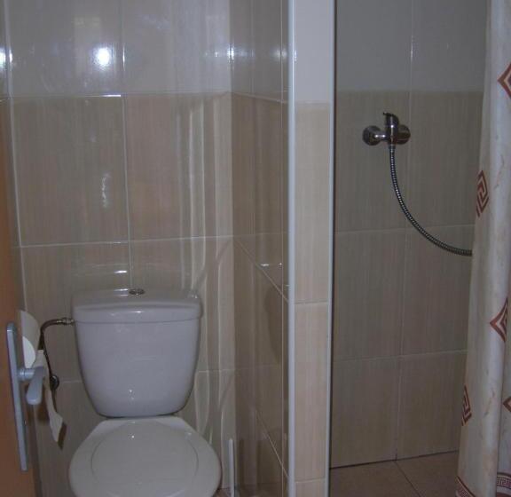 Pensjonat Penzion Zlatá Rybka