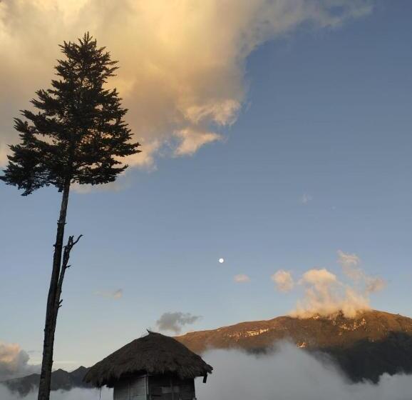 Pension Starlight Mountain Lodge