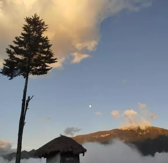 Majatalo Starlight Mountain Lodge