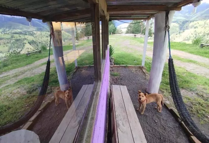 Majatalo Starlight Mountain Lodge