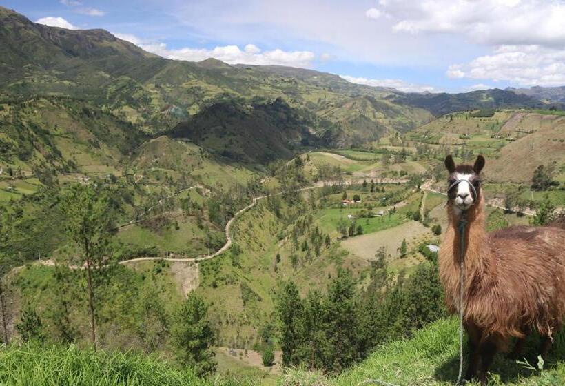 Pension Starlight Mountain Lodge