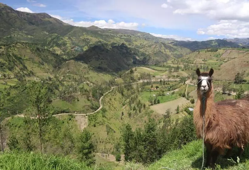 Majatalo Starlight Mountain Lodge