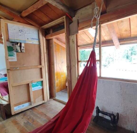 Pension Starlight Mountain Lodge