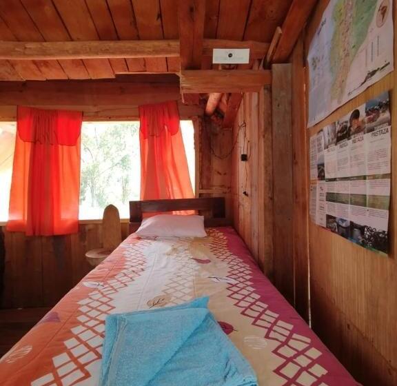 Pension Starlight Mountain Lodge