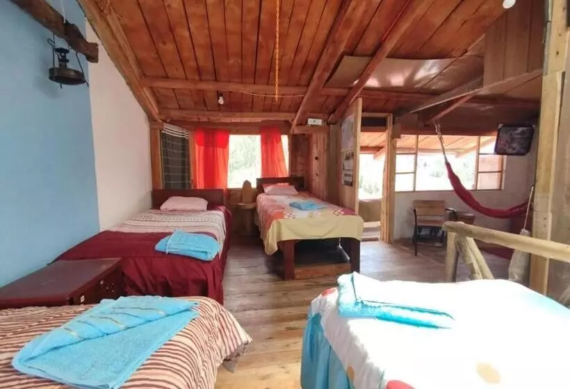 Majatalo Starlight Mountain Lodge