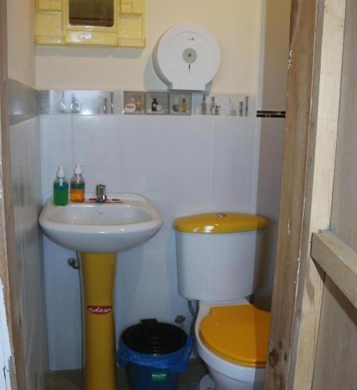 Pension Starlight Mountain Lodge