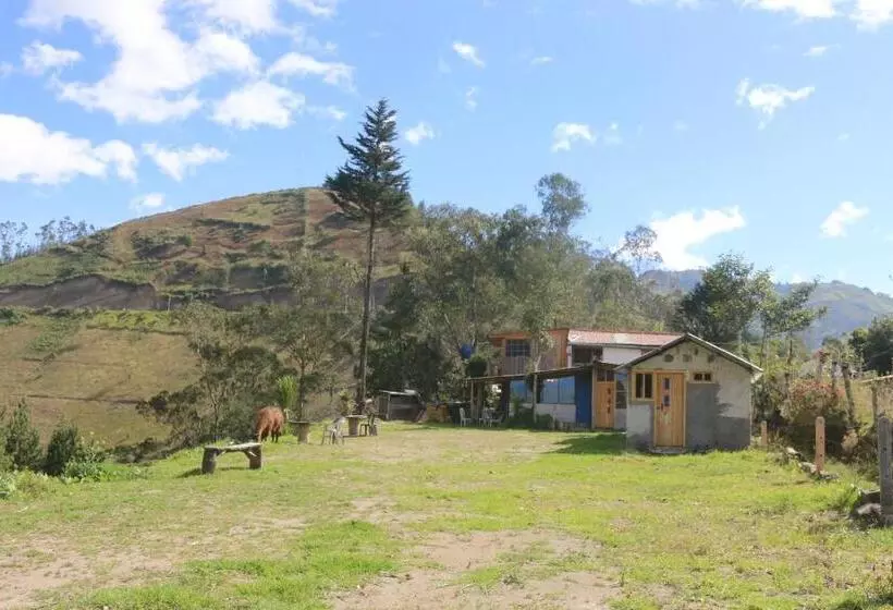 Majatalo Starlight Mountain Lodge