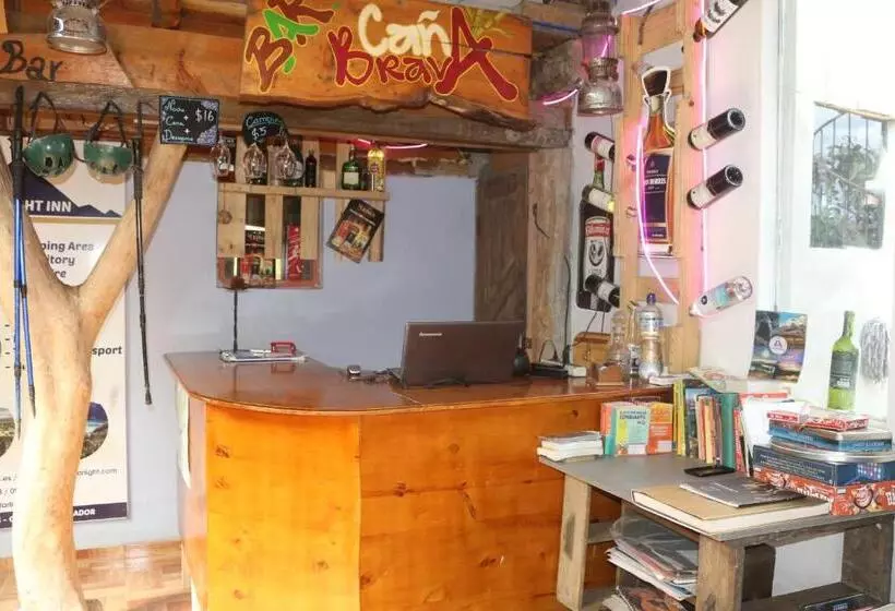 Majatalo Starlight Mountain Lodge