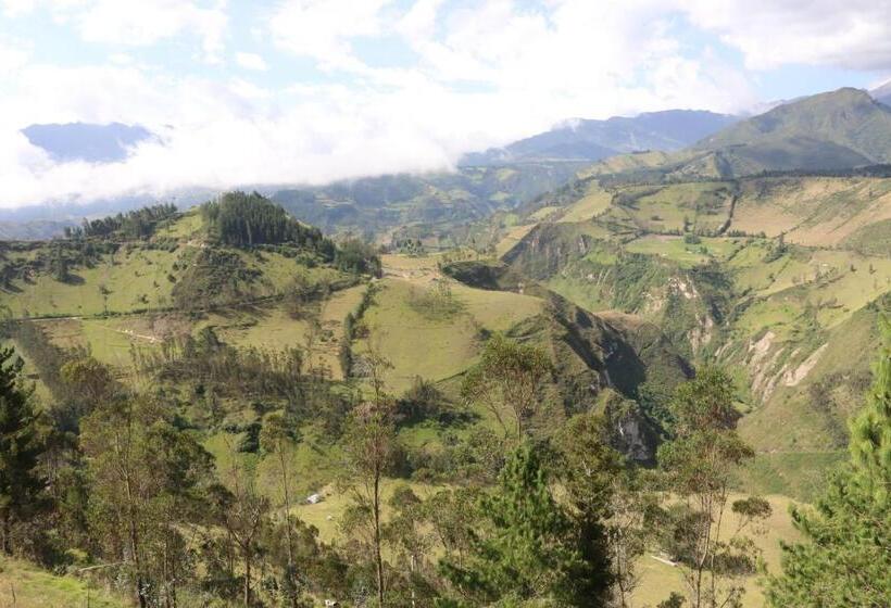 Pension Starlight Mountain Lodge