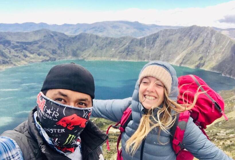 Pension Starlight Mountain Lodge