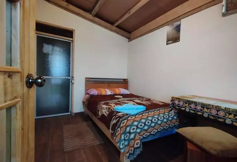 Majatalo Starlight Mountain Lodge