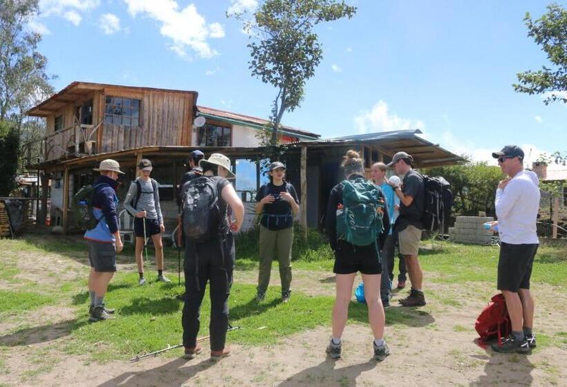 Pension Starlight Mountain Lodge