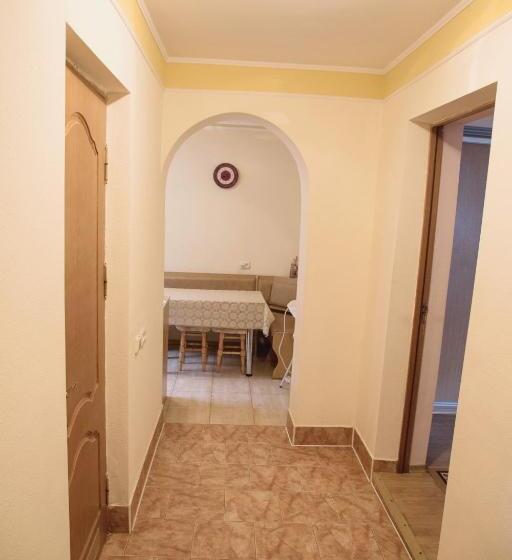 Panzió зелений дім   Viridi House