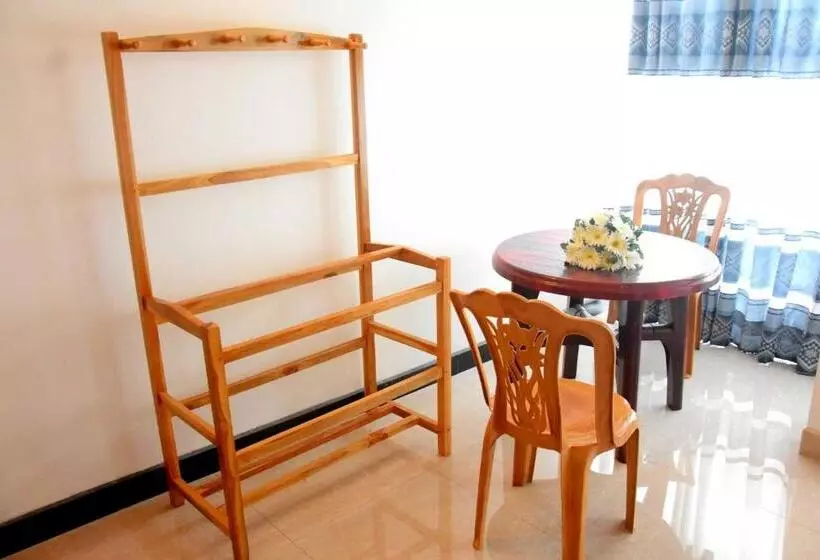 Majatalo Wingate Hotel Wilgamuwa