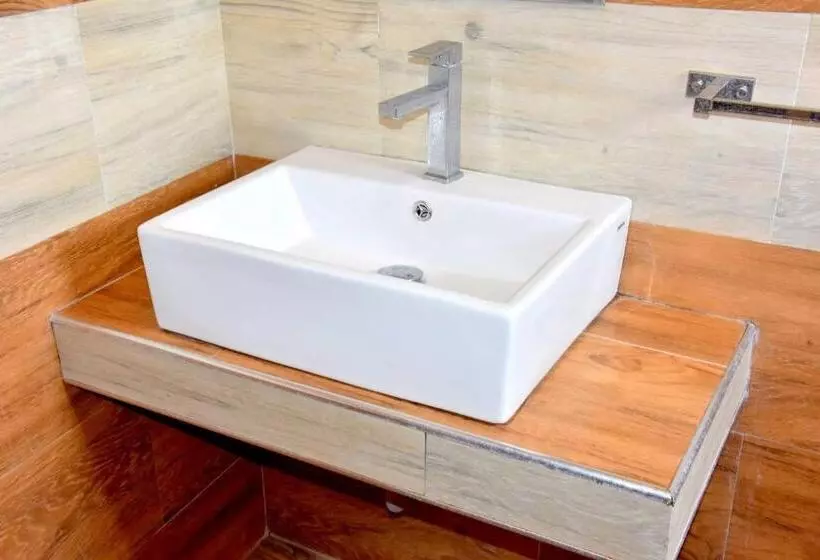 Majatalo Wingate Hotel Wilgamuwa