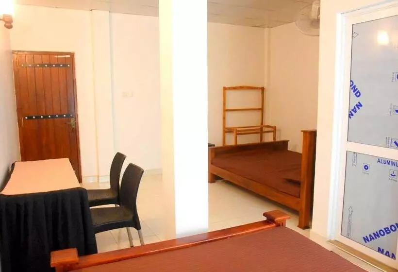 Majatalo Wingate Hotel Wilgamuwa