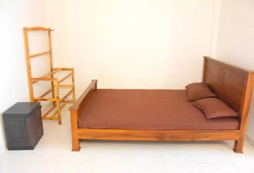 Majatalo Wingate Hotel Wilgamuwa