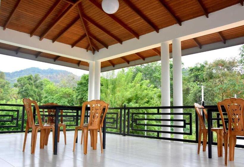 Pensiune Wingate Hotel Wilgamuwa