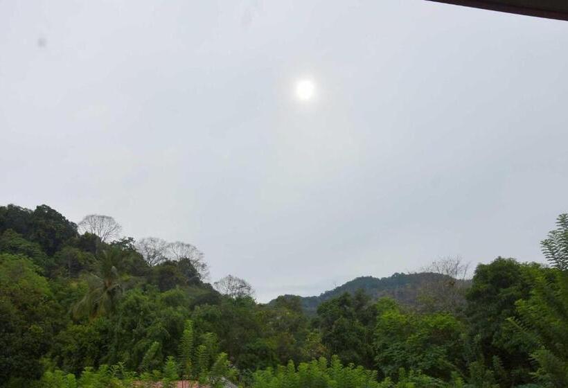 Pensiune Wingate Hotel Wilgamuwa