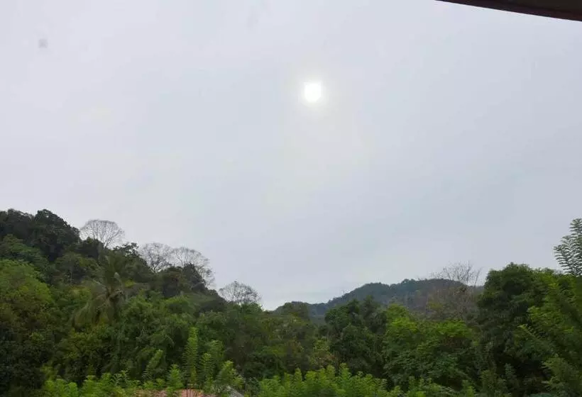 Majatalo Wingate Hotel Wilgamuwa