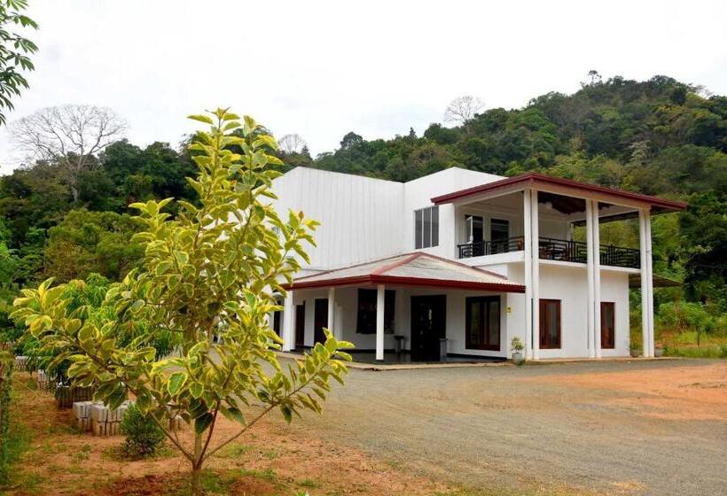 Pensiune Wingate Hotel Wilgamuwa