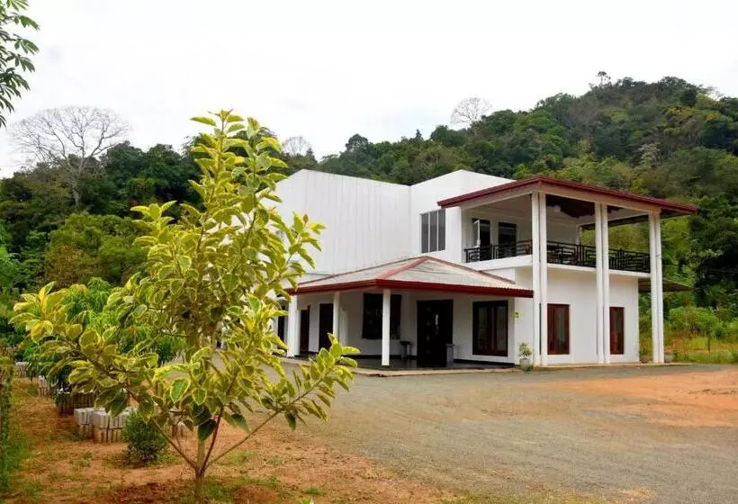 Majatalo Wingate Hotel Wilgamuwa