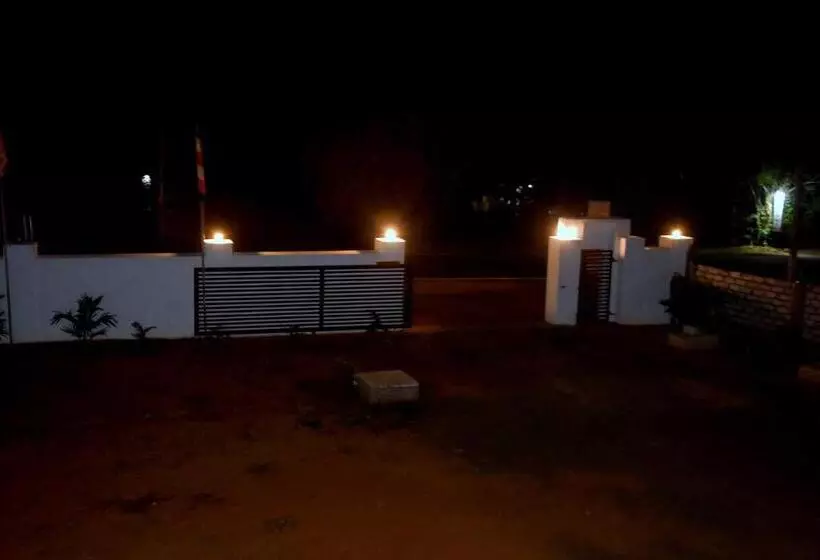 Majatalo Wingate Hotel Wilgamuwa