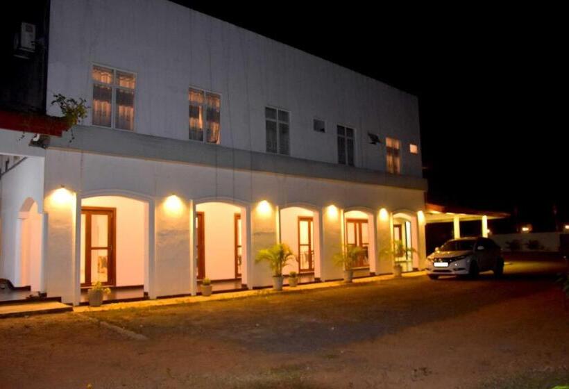Pensiune Wingate Hotel Wilgamuwa