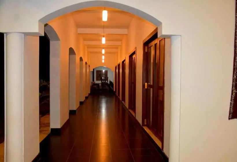 Majatalo Wingate Hotel Wilgamuwa