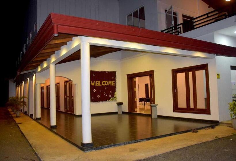 Pensiune Wingate Hotel Wilgamuwa