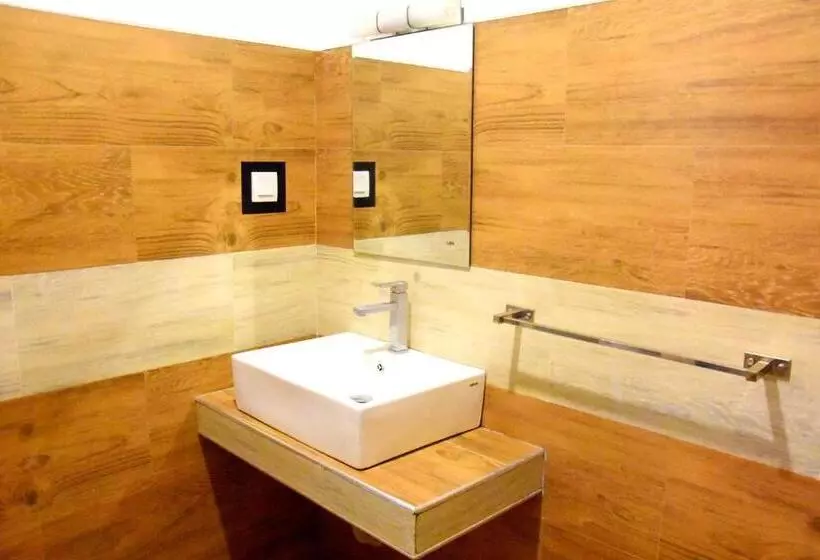 Majatalo Wingate Hotel Wilgamuwa