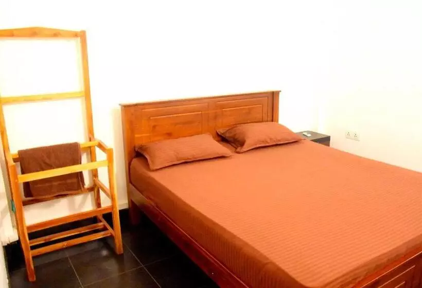 Majatalo Wingate Hotel Wilgamuwa