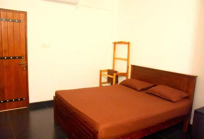 Majatalo Wingate Hotel Wilgamuwa