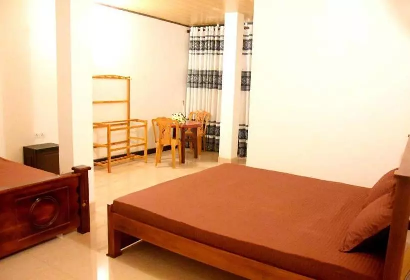 Majatalo Wingate Hotel Wilgamuwa
